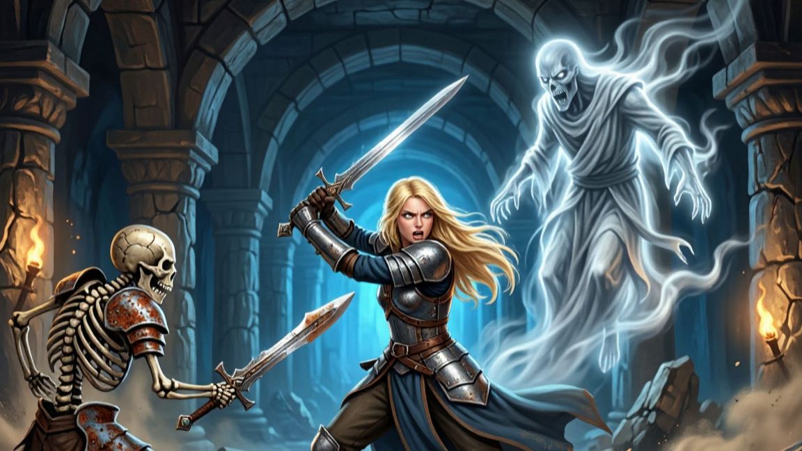 Серия 17#PillarsOfEternity#Прохождение #RPG #Лор #СюжетноеПрохождение#IsometricRPG
