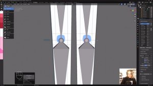 9 - Character Rigging
