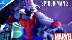 ЧЕЛОВЕК ПАУК ТРАНСФОРМАЦИЯ - СОВЕРШЕННО НОВЫЙ ДЕНЬ | SPIDER MAN BRAND NEW DAY MARVEL | МОД
