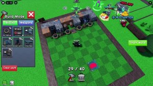 играю в режим RNG защити свою базу от зоибт