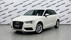 Audi A3 '2013 WAUZZZ8V8DA081747