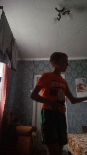 танцуй под песню