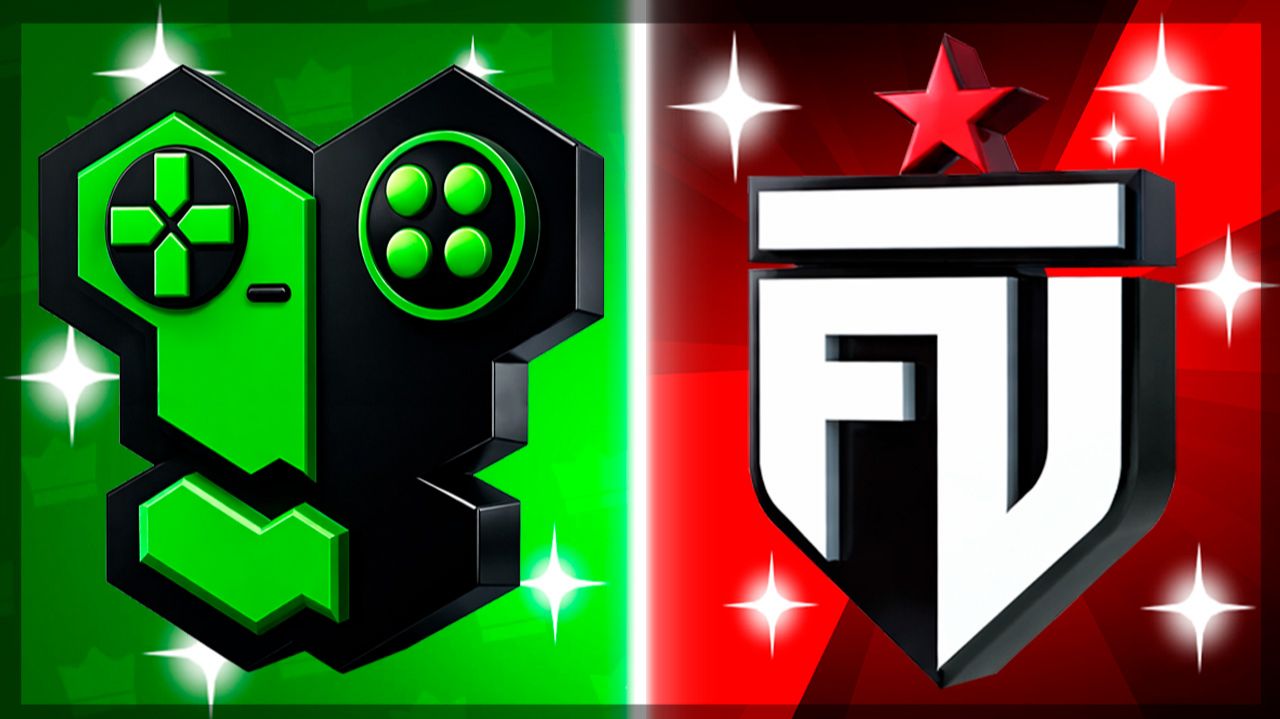 СКРИМЫ 2026 - FUT ESPORTS Vs REPLY TOTEM #brawlstars