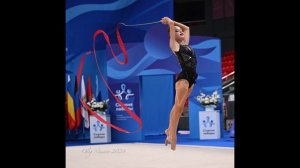Музыка для художественной гимнастики - Track_9571
