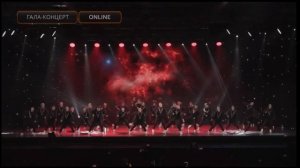Вливайся с наш космос