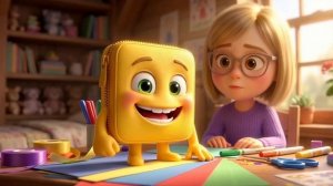 Кошелястики 6 сезон | 9 серия | Подарок папе | Мультфильмы для детей