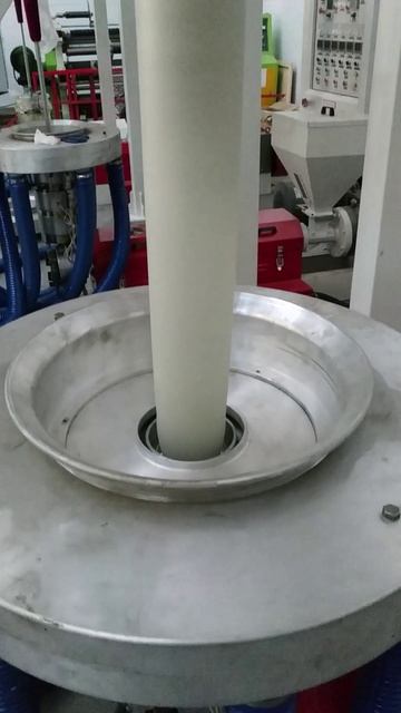 ЭКСТРУДЕРА однослойные, Китай. Майка. Китай Стандарт. 800 мм.  PR-55-850LH-GL  40 кг