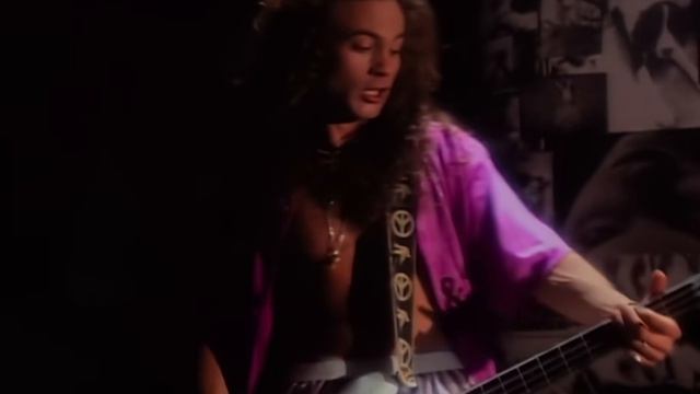 Alice In Chains - Would? (Official HD Video)
