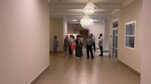 Карпинские коммунисты оценили реконструкцию.