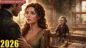 ДОМОВОЙ для ФАЛЬШИВОЙ НЕВЕСТЫ. Бытовое Фэнтези. Попаданка. Аудиокнига.