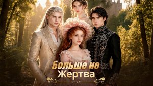 Имя❤:Больше не жертва