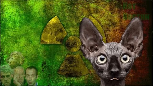 Как на духу ⧸ Кот Костян смотреть онлайн