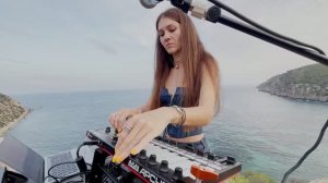 Tanya Andros  AndroSphere Radio Show#2 @ Ibiza (Spain) Ibiza Dj Mix 2026 [Best Melodic House Mix]