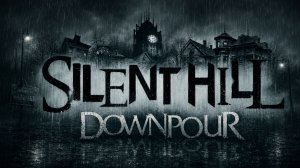 Silent Hill Downpour часть 4