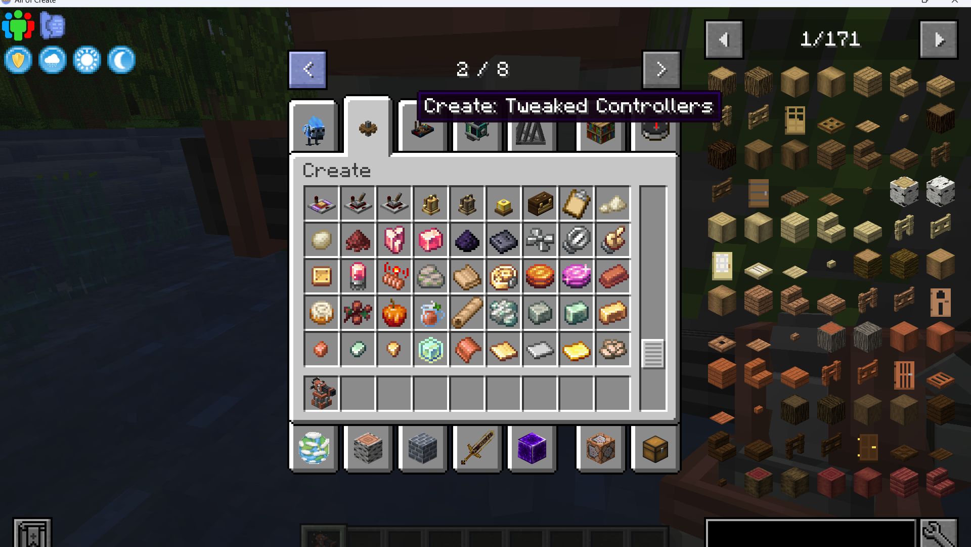 Minecraft_ Forge 1.21.11 - Одиночная игра 2026-07-28 10-54-03