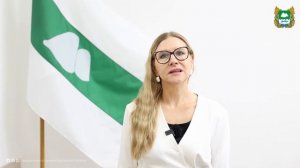Заместитель губернатора по социальной политике Наталья Кирилова обратилась к родителям, бабушкам и д