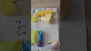 Я попала в мир сквишей