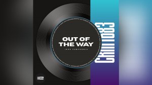 Igor Pumphonia - Out Of The Way — релиз 20.08.2026 (Deep House)