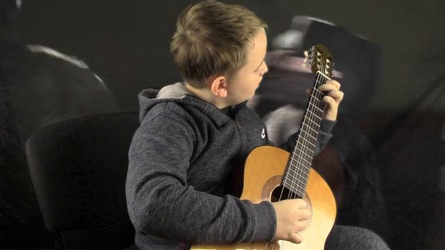 The Last of Us Yaroslav Cover Гитарная школа Юрия Волкова