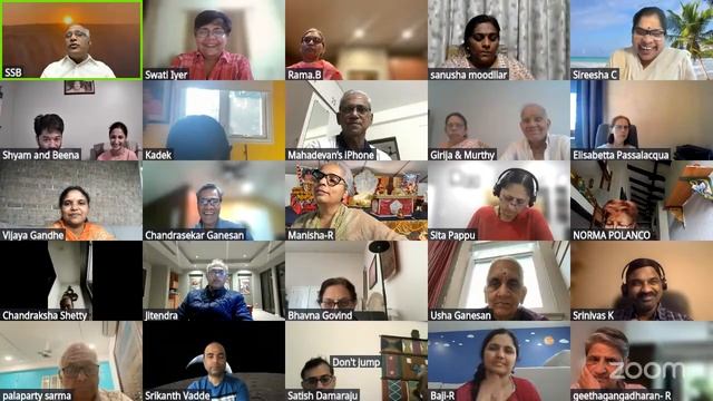 AP Class 90_Mantra 121.5 To 121.End, Kmi Sahraka Skta - July 26, 2026