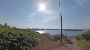 Участок в Затоне