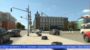 Свердловские эпидемиологи поделились хорошими новостями