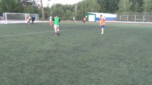 28.07.26 Кин-Дза-Дза 3-1 Гетто