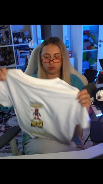 АБОК 76 #ксюшакоба #priyatnogopoleta #распаковка #стрим #twitch