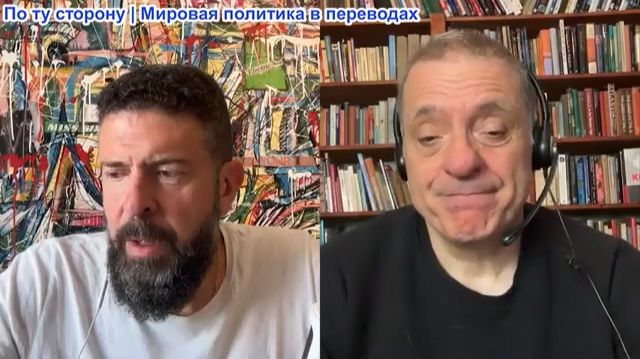 Дюран – Больше никакого нейтралитета! Зеленский в США и новая опасная ловушка с прекращением огня смотреть онлайн