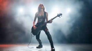 UNWRITTEN - BURN ME DOWN Official Music Video