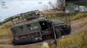 🔥Донбасс. Работает «Рубикон»