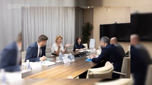 На развитие АПК Дагестана выделили 3,4 млрд рублей