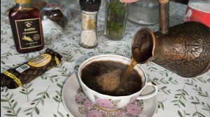Завтрак. За чашкой ☕. Ответила на вопрос. На ужин вкусные перцы🫑