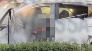 ‼️🇺🇦💥 В Одессе взорвался второй автомобиль за день

▪️Тем временем стала известна цель первого