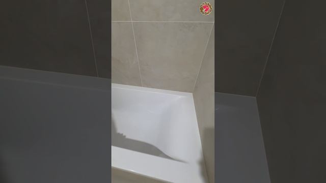 🏚Новороссийск, ЖК «Мята. 👷♂️Ремонт двухкомнатной квартиры под ключ🔑 Промежуточный этап работ
