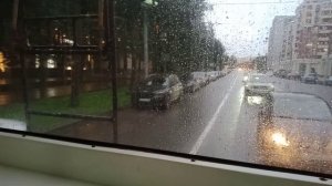 Ярославский троллейбус. Поездка на троллейбусе ТролЗа-5275.07 «Оптима» № 70