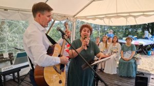 Прославление: Сегодня вы вступаете в завет / 26.07.2026