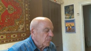 Измерение времени. Очень влияет на Всё вокруг.