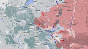 Фронтовая сводка 28 июля 2026