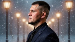 Дмитрий Пестов- Зима