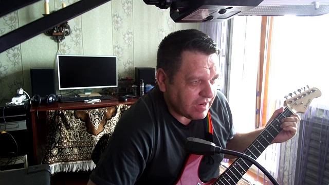 А я просто реперок - Воровская лапа cover смотреть онлайн
