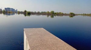 Уровень Туры недалеко от аквапарка