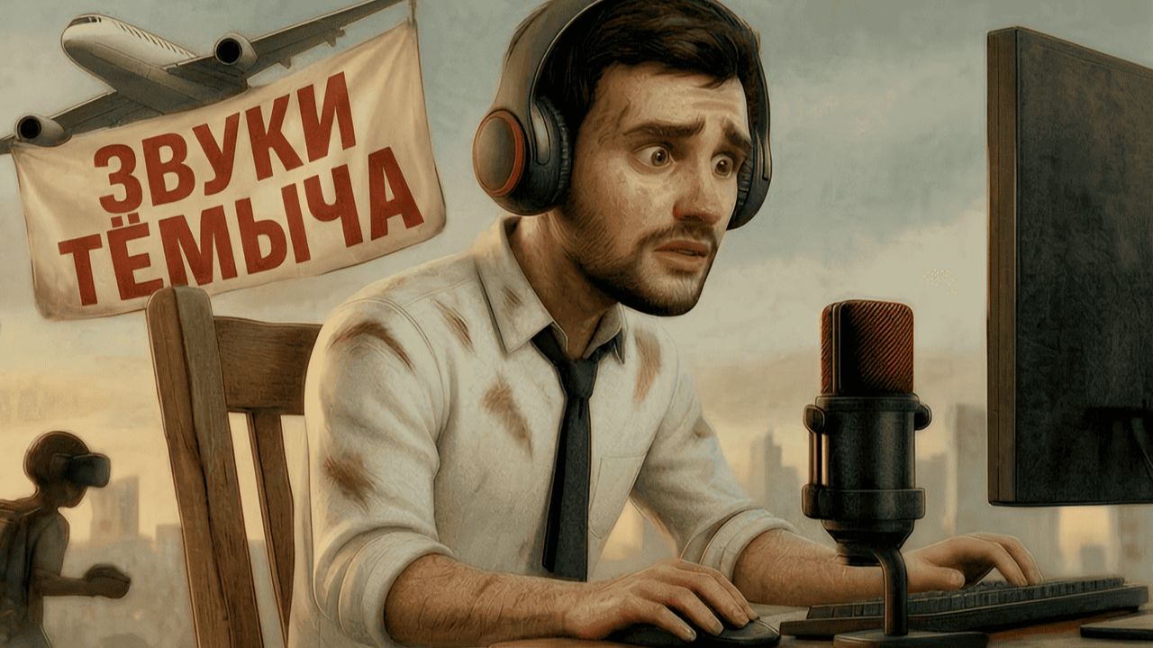 PUBG и седые нервные клетки🥸