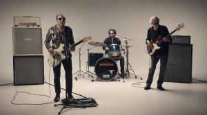 I Miss The Rock'n Roll_ Jimi Barbiani Band