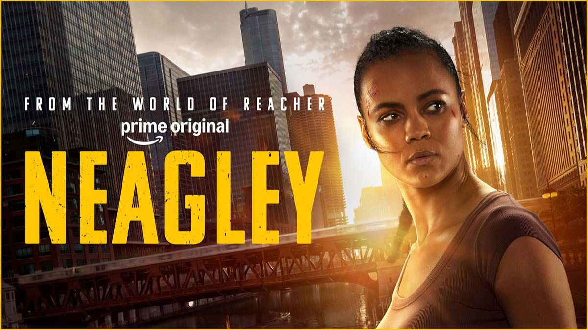 Нили - Neagley