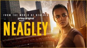Нили - Neagley