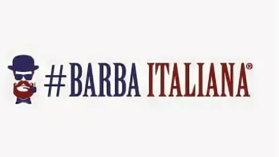 BARBA ITALIANA UN RICARDO.