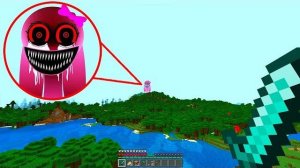 Я нашел НОВУЮ невероятную коробку Sprunki Pinki, НО с РЕДКИМ ИЗМЕНЕНИЕМ фазы в Minecraft PE!