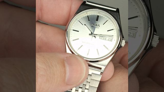Alba Quartz