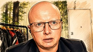 Иран как новый гегемон.